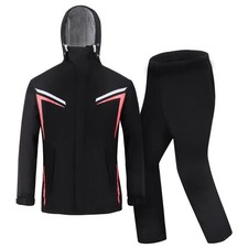 Combinaison de Pluie pour