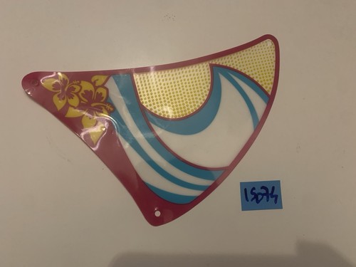 Pièce lego voile - voile, bateau