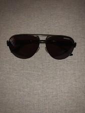 VINTAGE CORSA SUNGLASSES GAFAS LUNETTES GLASSES CASE BAG CASE BAG