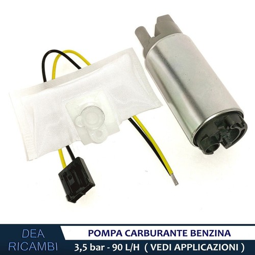 Pompe carburant essence - pompe,