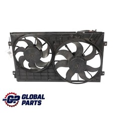 Audi A3 8P Ventilateur