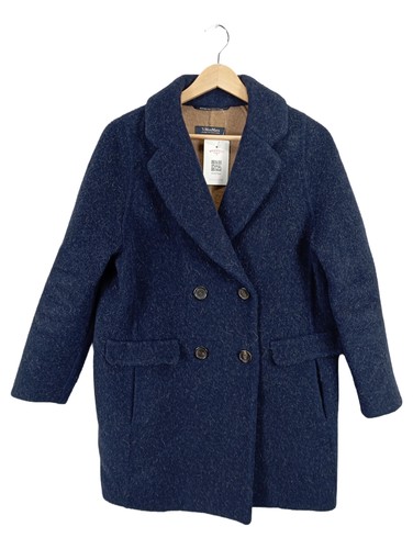Max mara manteau laine femme - s,