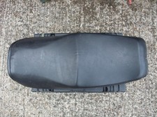 HONDA CB250N CB400N SUPERDREAM SEAT SADDLE RIDER PILLION OEM