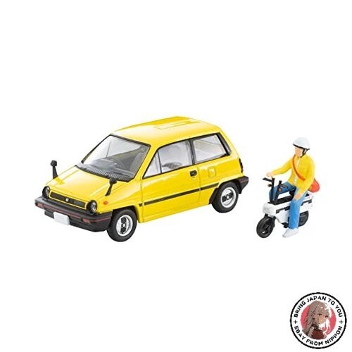 Tomica limited vintage - limited, neo