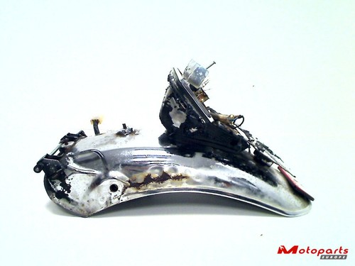 Pare boue yamaha - pare-boue, ar