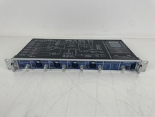 RME Fireface 800 Audio