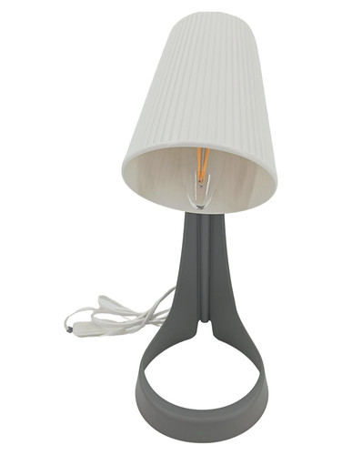 Ikea svallet lampe table - lampe,