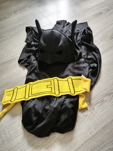 Costume batman adulte - batman,