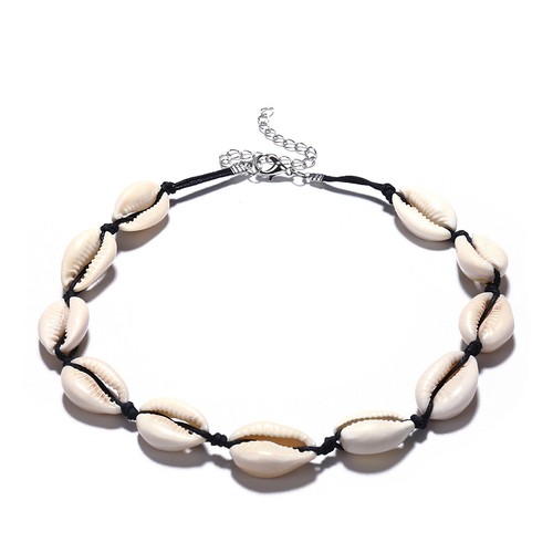 Pcs cowrie pendant necklace - pendant,
