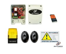 Trousse Automation Pour