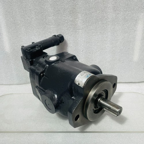Pompe piston hydraulique - pompe,