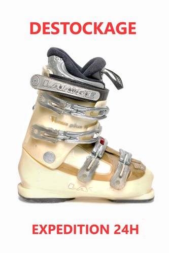 Chaussure ski adulte lange - de,