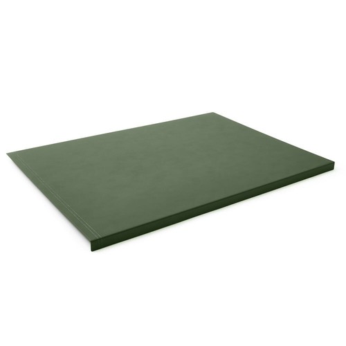 Sous main bureau - cuir,