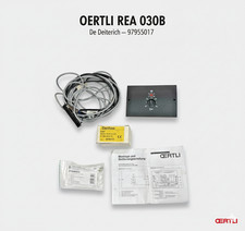 OERTLI  REA 030B - Module de