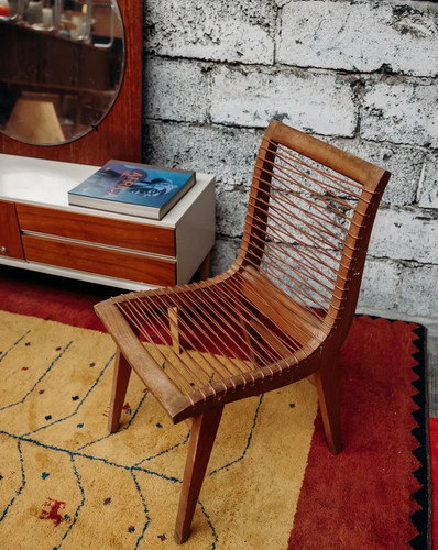 Alma paire chaises en - paire,