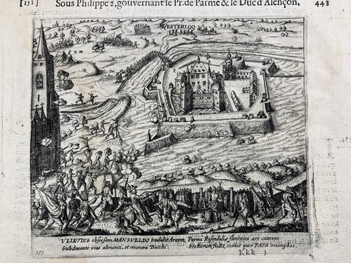 Château merode westerlo en - merode,