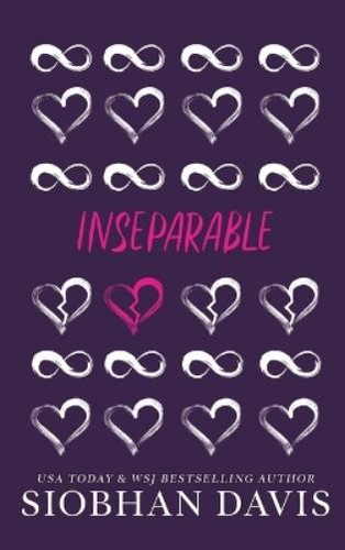 Siobhan davis inseparable - siobhan,