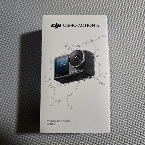 Stabilisateur étanche dji - stabilisateur,