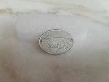 ww2 wwII Badge Allemand 116e