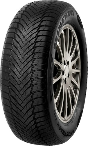 Pneu hiver 195 - 1x,