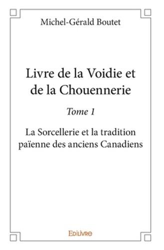 Livre voidie de - voidie, et