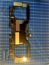 Carte mère MacBook Pro 15"