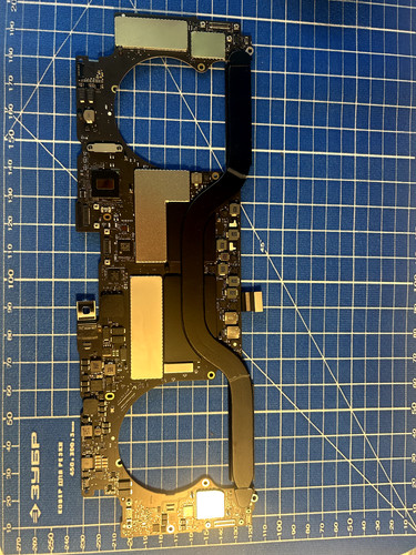 Carte mère macbook pro - macbook,