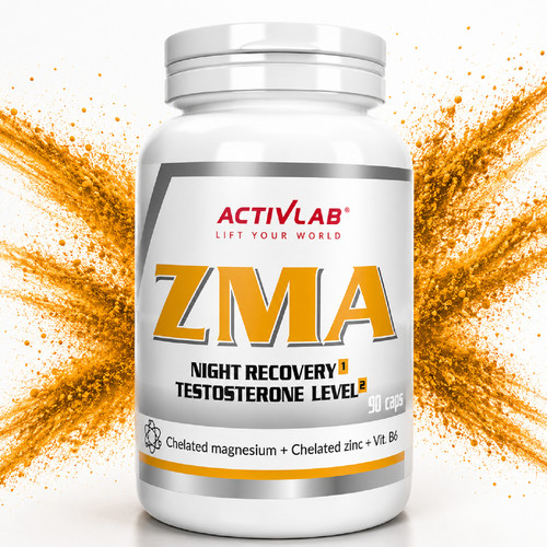 Activlab zma 270 caps - 90-270,