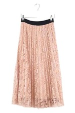 Jupe beige Essentiel Antwerp S