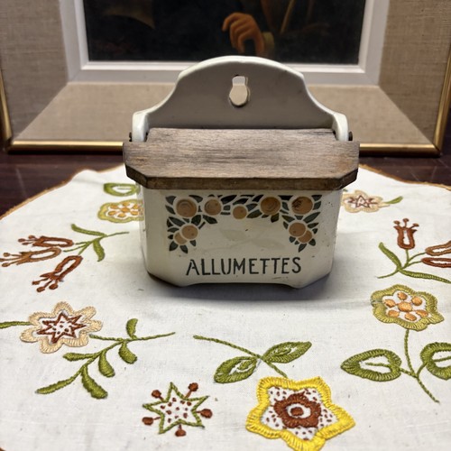 Vintage boîte allumette - vintage,