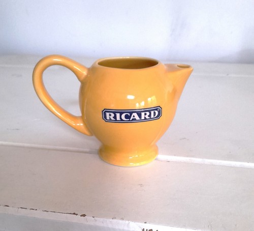 Pichet ricard duo - à,