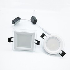 6W LED Panel Panneau Lumière