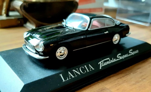 Lancia flaminia supersport - lancia,
