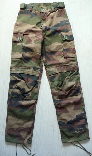 Pantalon félin hiver sagem - félin,