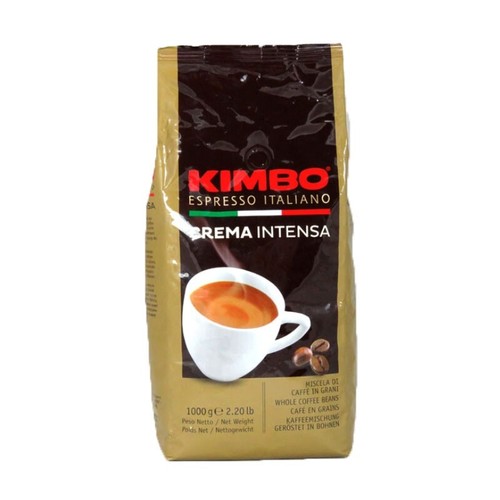 Café grains kimbo - kimbo, espresso