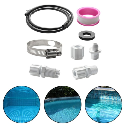 Chlorinateur hors ligne - , cl