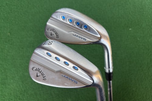 Callaway jaws md5 wedge - callaway,