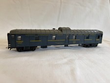 Jouef HO 1/87 wagon bagage