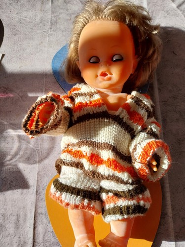 Poupée bella - poupée,