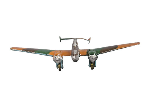 Potez 630 avion - potez, bi-moteur