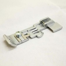 Pied de ruban adhésif  Singer, Juki surjeteuse  #A1A333000