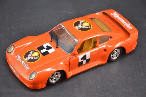 Porsche 959 jagermeister - porsche,