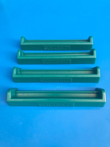 Lot chevalets pour lettres - lot,