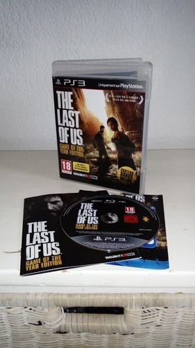 The last game of - game,
