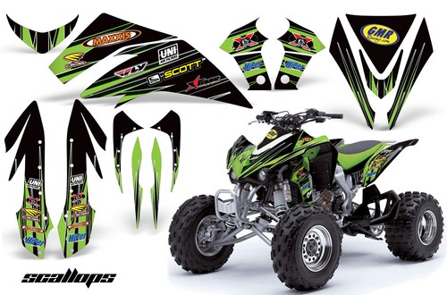 Autocollants graphiques pour - graphiques,
