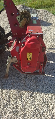 Rotovator cultivateur pour - rotovator,