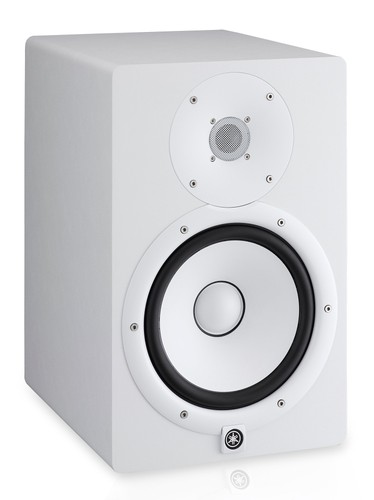 Yamaha hs8w active studio - active,
