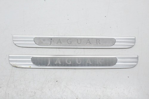 Jaguar x350 kit jupe - jaguar,