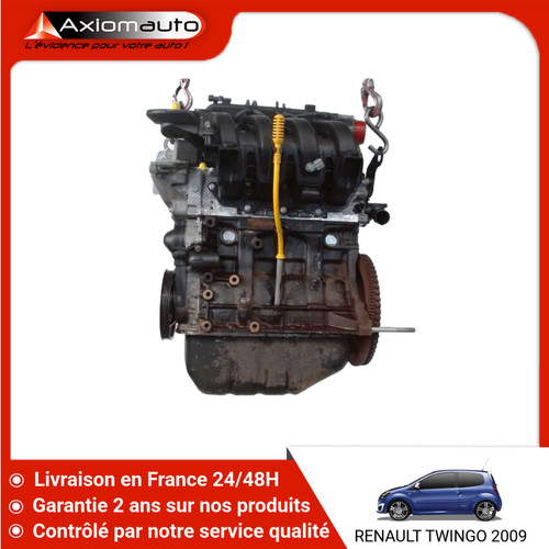 Moteur renault - moteur,