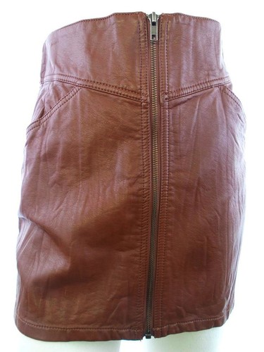 Vintage retro jupe - jupe, courte